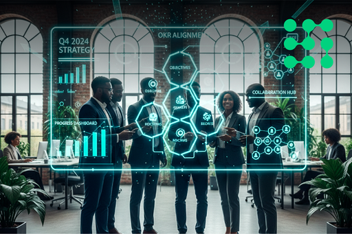 OKR´s Master & Champion